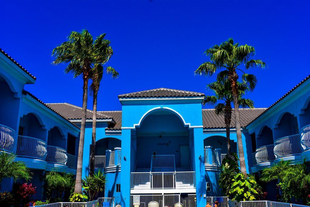 Casa Bella Hotel And Suites Саут Падре Алънд Екстериор снимка